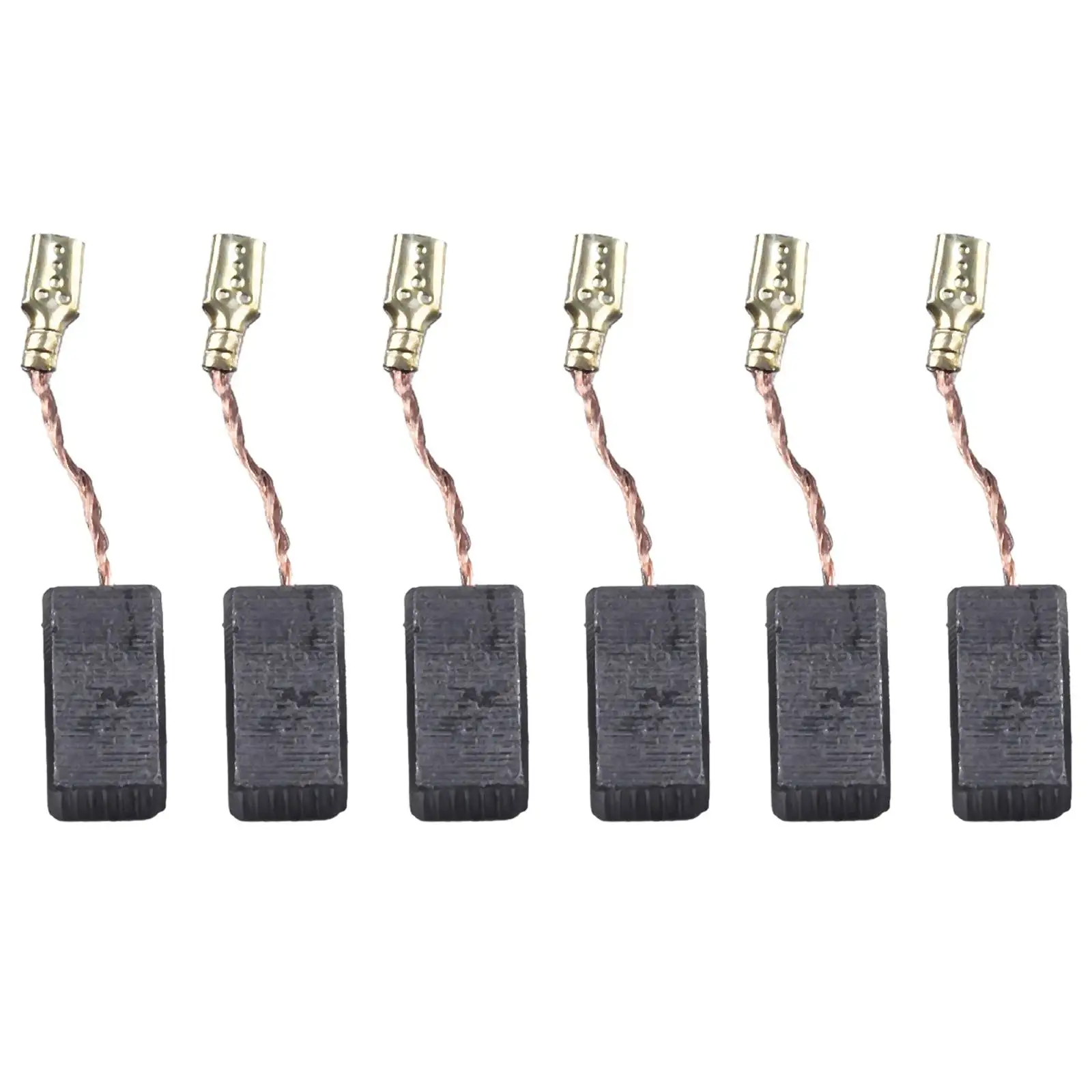 Pcs Power Tool Electric Motor Angle Grinders Brushes Carbon Brushes Power Tool S Pcs S Carbon Brushes Specifications
Pcs Power Tool Electric Motor Angle Grinders Brushes Carbon Brushes Power Tool S Pcs S Carbon Brushes Specifications