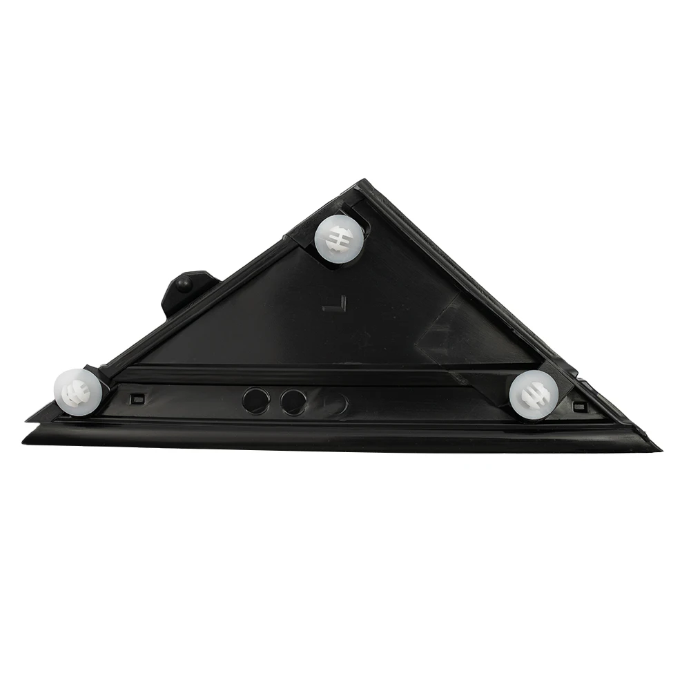 High Quality Rear Mirror Triangle Trim Plate Matte Black LH&RH Moldings 1SD00KX7AA 1SJ85KX7AA 2pcs High Quality
High Quality Rear Mirror Triangle Trim Plate Matte Black LH&RH Moldings 1SD00KX7AA 1SJ85KX7AA 2pcs High Quality