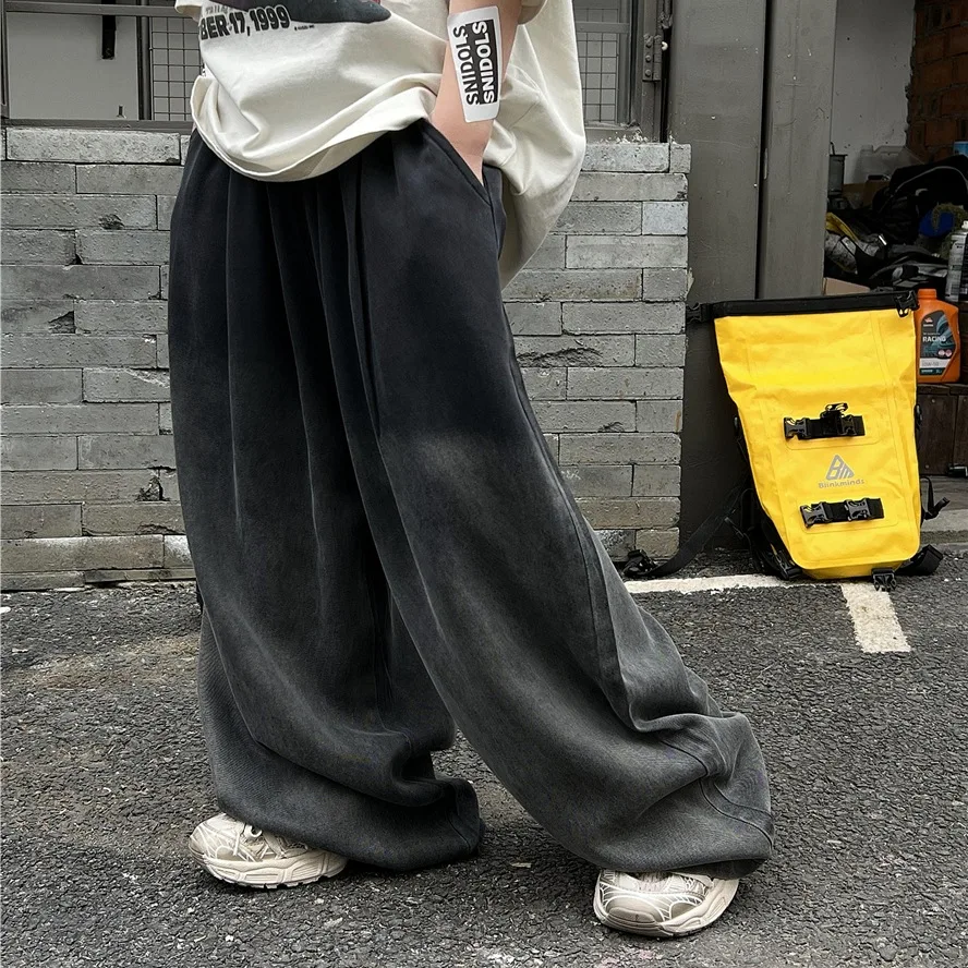 Children's Summer Gradient Ultra-thin Denim Pants Summer Trend Boys' Pants Boy Clothes Korean Version Kids Clothes
Children's Summer Gradient Ultra-thin Denim Pants Summer Trend Boys' Pants Boy Clothes Korean Version Kids Clothes