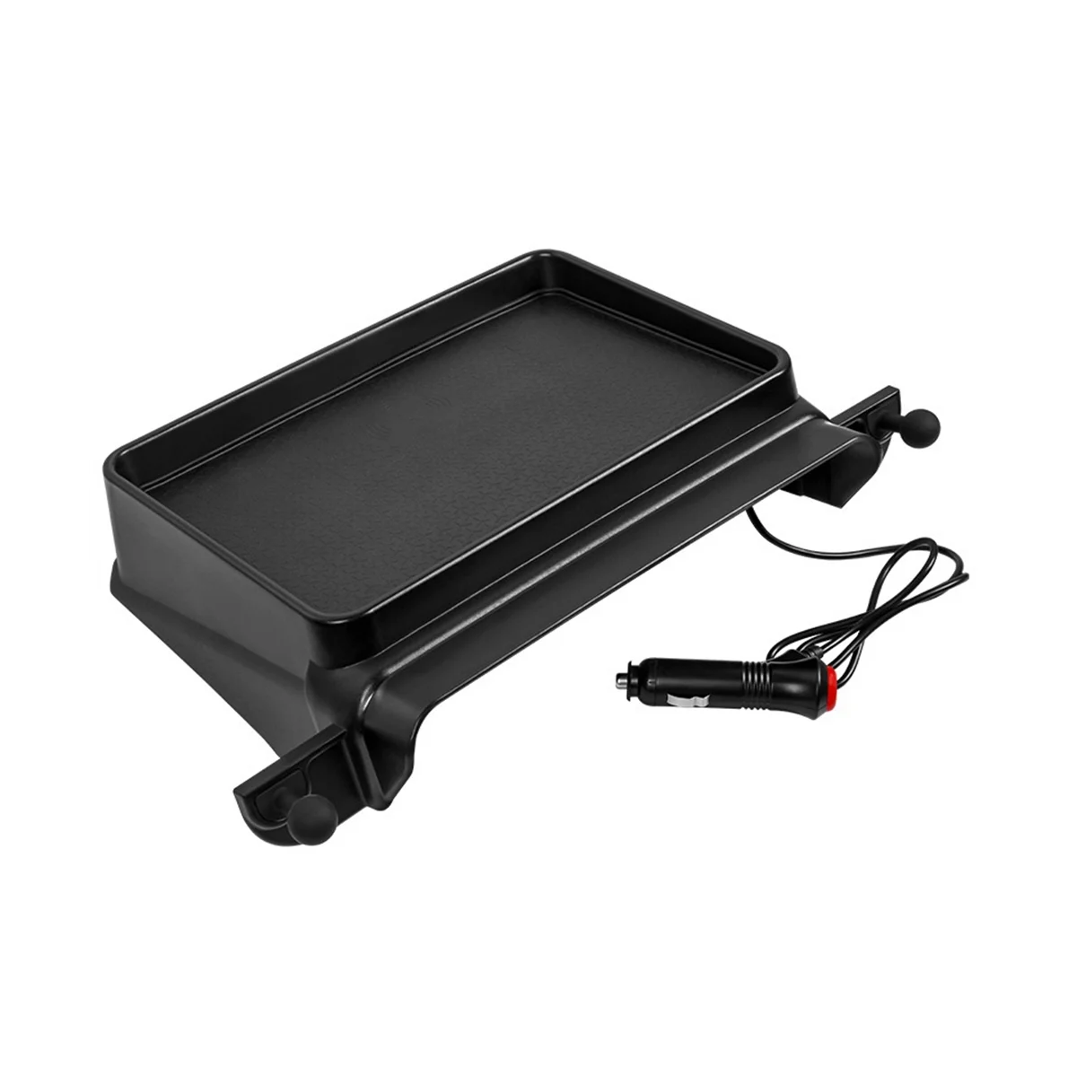 Car Storage Box Wireless Charger for Suzuki Jimny JB64 JB74 2019-2023 Mobile Phone Holder Stand Car Accessories
Car Storage Box Wireless Charger for Suzuki Jimny JB64 JB74 2019-2023 Mobile Phone Holder Stand Car Accessories