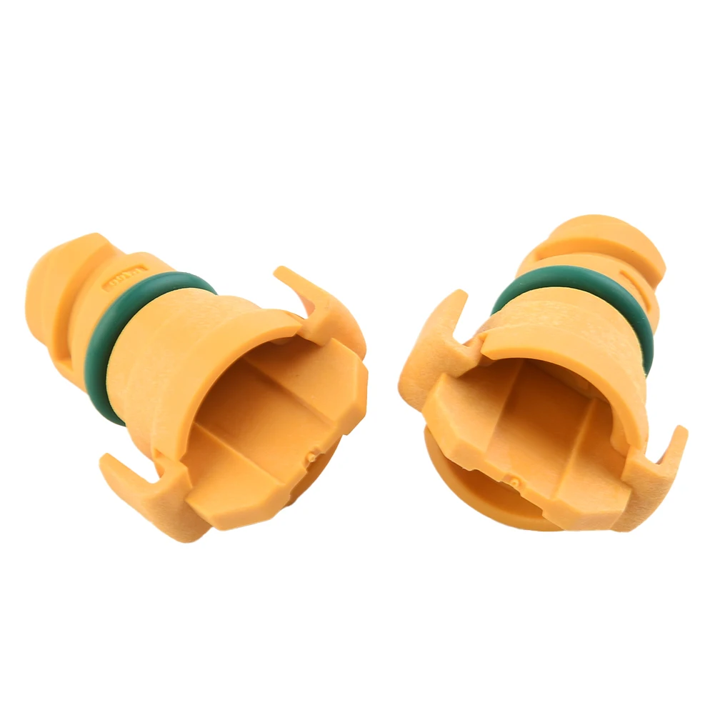 2 Pcs Car Engine Oil Drain Plug Replacement For Ford F150 2015 - 2018 KX6Z6730B Engine Oil Drain Plug Seal Accessories
2 Pcs Car Engine Oil Drain Plug Replacement For Ford F150 2015 - 2018 KX6Z6730B Engine Oil Drain Plug Seal Accessories