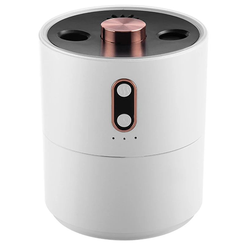 Big Capacity Waterless Auto-Off And Timer Humidifiers For Bedroom Office Travel Car Super Quiet
Big Capacity Waterless Auto-Off And Timer Humidifiers For Bedroom Office Travel Car Super Quiet