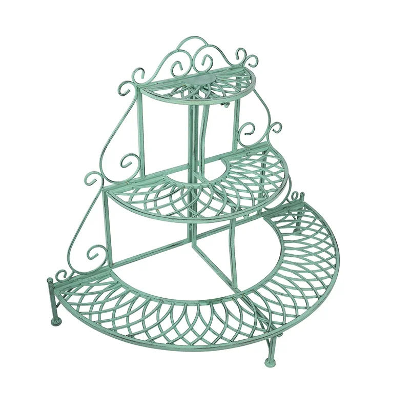 New Living Room Flower Pot Climbing Vine Support Floor standing Outdoor Courtyard Balcony Decoration Storage Rack Made of Old Ir
New Living Room Flower Pot Climbing Vine Support Floor standing Outdoor Courtyard Balcony Decoration Storage Rack Made of Old Ir