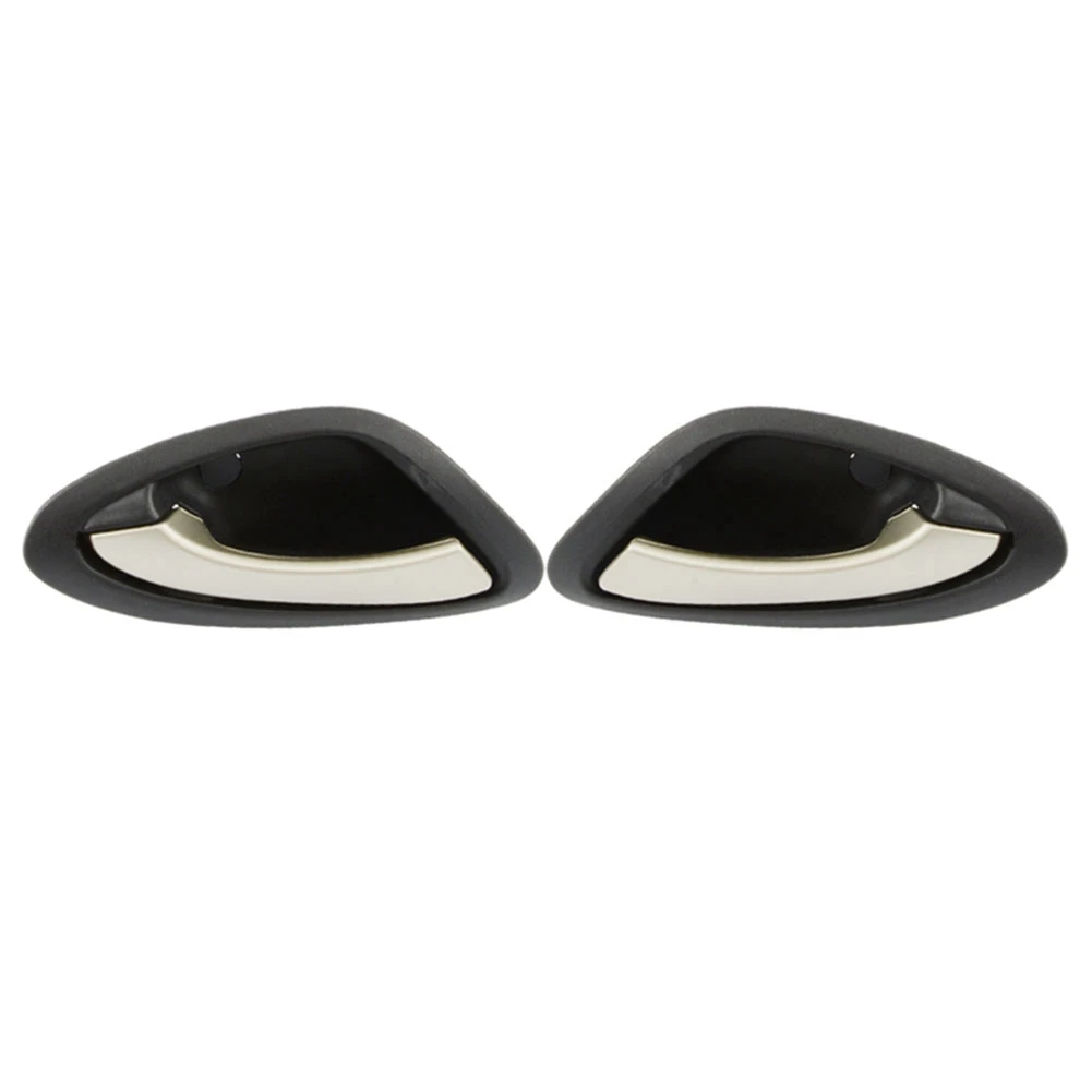 Black Color Car Inner Door Handle Interior Handles for HONDA FIT JAZZ CITY GD 2003-2008 72160-SEN-H11 72120-SEN-H11
Black Color Car Inner Door Handle Interior Handles for HONDA FIT JAZZ CITY GD 2003-2008 72160-SEN-H11 72120-SEN-H11