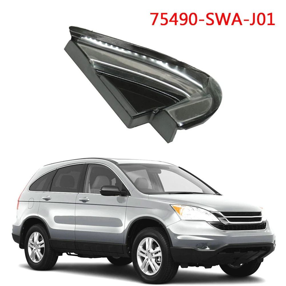 Right Side Car Mirror Corner Triangle Cover Pillar Trim For Honda For CR-V 07-11 Right Mirror Trim Accessories
Right Side Car Mirror Corner Triangle Cover Pillar Trim For Honda For CR-V 07-11 Right Mirror Trim Accessories