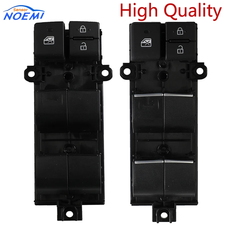 YAOPEI 84040-02180 84040-02170 Power Window Master Switch for Toyota levin 8404002180 8404002170
YAOPEI 84040-02180 84040-02170 Power Window Master Switch for Toyota levin 8404002180 8404002170