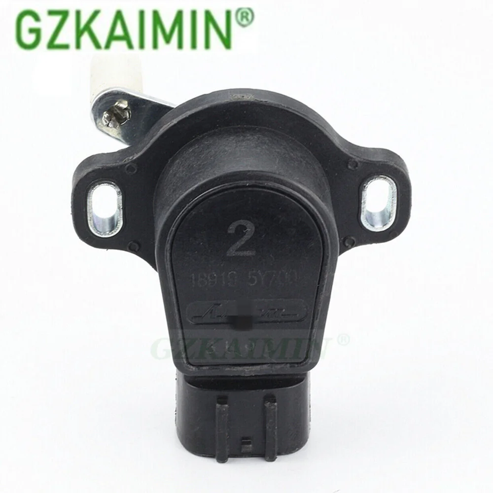 Genuine Accelerator Pedal Sensor For Nissan Xtrail Infiniti QR20/25 OEM 18919-5Y700 189195Y700
Genuine Accelerator Pedal Sensor For Nissan Xtrail Infiniti QR20/25 OEM 18919-5Y700 189195Y700