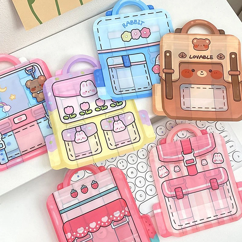 Cute Schoolbag Shape Candy Bags Hangbags Cartoon Plastic Zipper Sweet Cookies Pouch Favor Ideas Kids Birthday Party Decor
Cute Schoolbag Shape Candy Bags Hangbags Cartoon Plastic Zipper Sweet Cookies Pouch Favor Ideas Kids Birthday Party Decor