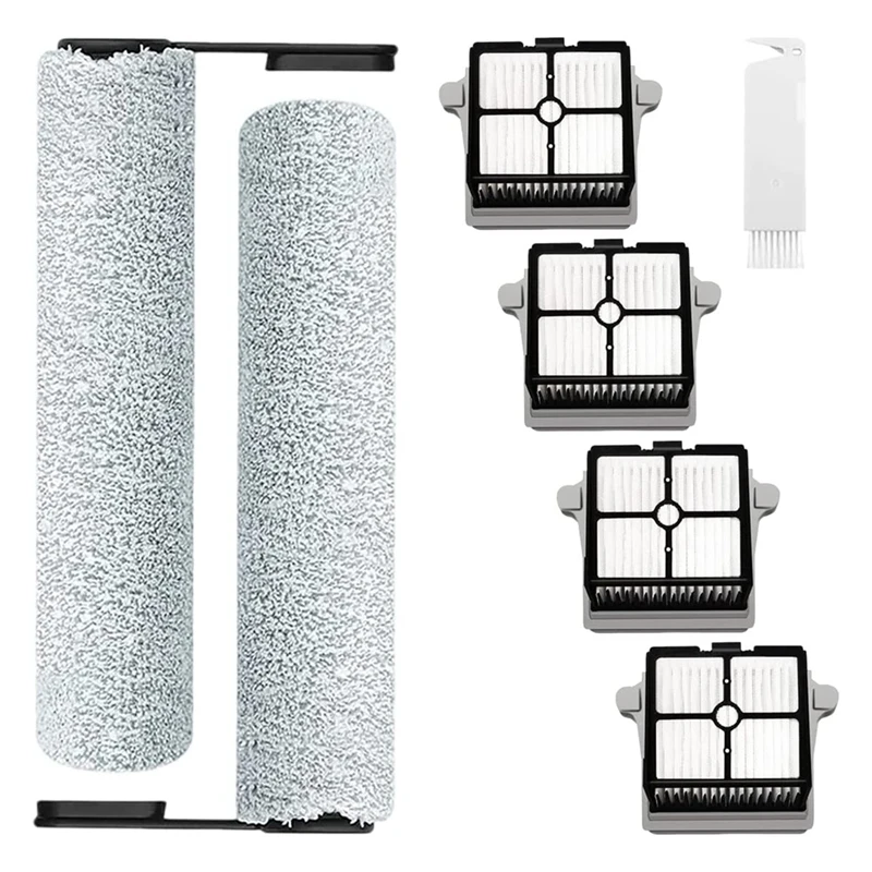 Напольный пылесос для сухой и влажной уборки S7 Pro
Напольный пылесос для сухой и влажной уборки S7 Pro