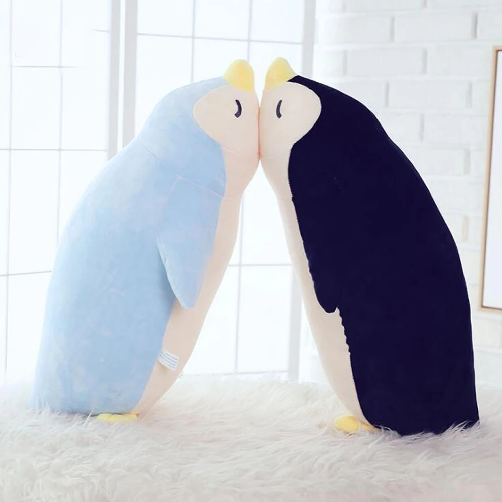 

Cute New Sea Animal Penguin Children Stuffed Plush Toy Birthday Gift