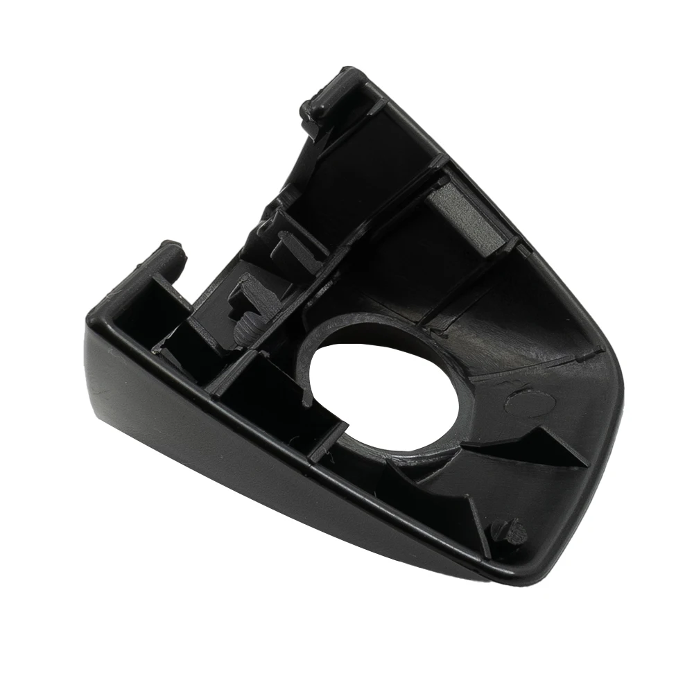 Крышка для ручки, крышка для отверстия, крышка для отверстия, внешняя крышка с передним отверстием, левая, высококачественная, новая, практичная, прочная, Черная
Крышка для ручки, крышка для отверстия, крышка для отверстия, внешняя крышка с передним отверстием, левая, высококачественная, новая, практичная, прочная, Черная