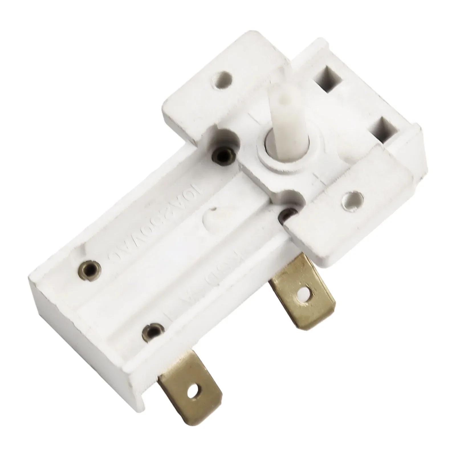 1pc 16A 250V Electric Heater Temperature Controller Parts Thermostat Lamp Control Switch Home Appliance Accessories
1pc 16A 250V Electric Heater Temperature Controller Parts Thermostat Lamp Control Switch Home Appliance Accessories