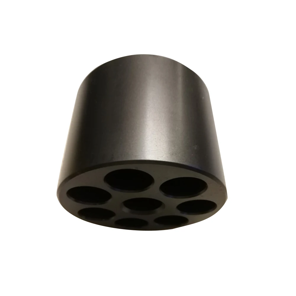 Блок цилиндров A2FO45, запасные части для насоса для ремонта поршневого насоса Rexroth
Блок цилиндров A2FO45, запасные части для насоса для ремонта поршневого насоса Rexroth