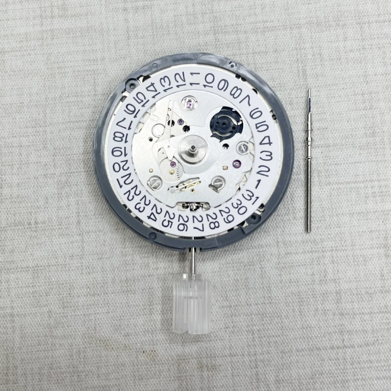 Японский бренд Seiko Origina NH35A, механический механизм премиум-класса NH35, белый, дата-колесо, 24 Драгоценности, автоматическая Замена Movt
Японский бренд Seiko Origina NH35A, механический механизм премиум-класса NH35, белый, дата-колесо, 24 Драгоценности, автоматическая Замена Movt