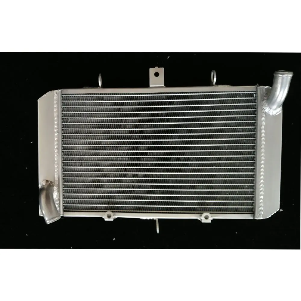 Aluminum Radiator for 2010-2021 Kawasaki Z1000 ABS/KLZ1000 Versys ABS 2011 2012 2013 2014 2015 2016 2017 2018 2019 2020 2021
Aluminum Radiator for 2010-2021 Kawasaki Z1000 ABS/KLZ1000 Versys ABS 2011 2012 2013 2014 2015 2016 2017 2018 2019 2020 2021