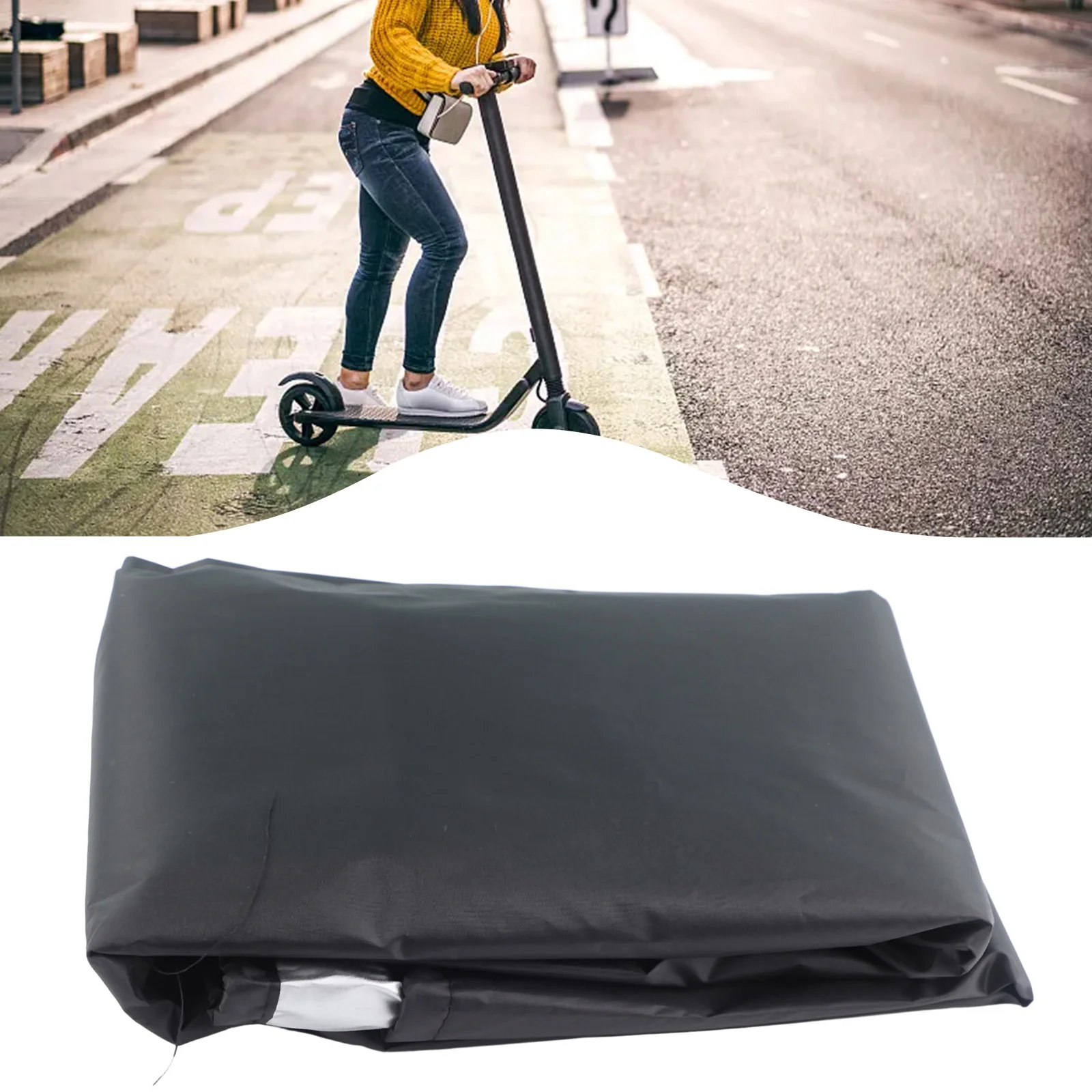 Lawn Mower Protection Cover Tractor Mower Machine Dust Covers Outdoor Waterproof UV Protection Snowblower Cover 140*66*91cm
Lawn Mower Protection Cover Tractor Mower Machine Dust Covers Outdoor Waterproof UV Protection Snowblower Cover 140*66*91cm