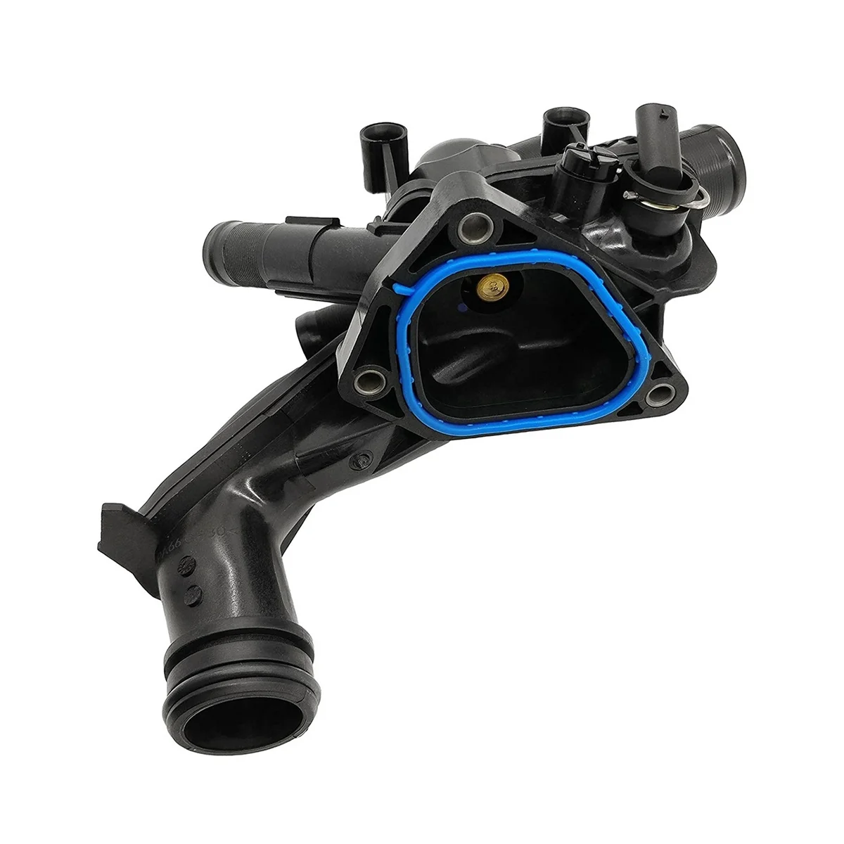 2PCS Engine Coolant Thermostat Housing for MINI COOPER 2011-2016 N16 11538674895 11538671513 11537647305
2PCS Engine Coolant Thermostat Housing for MINI COOPER 2011-2016 N16 11538674895 11538671513 11537647305