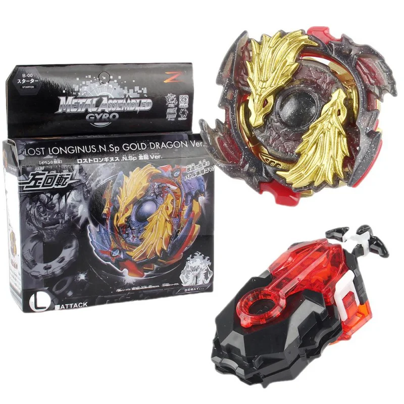 Игрушка Bayblade Burst 2023 со стартером и лучшим лезвием, игрушки Beyblade Арена Bayblade MetalFusion, спиннинг, детские подарки 
Игрушка Bayblade Burst 2023 со стартером и лучшим лезвием, игрушки Beyblade Арена Bayblade MetalFusion, спиннинг, детские подарки