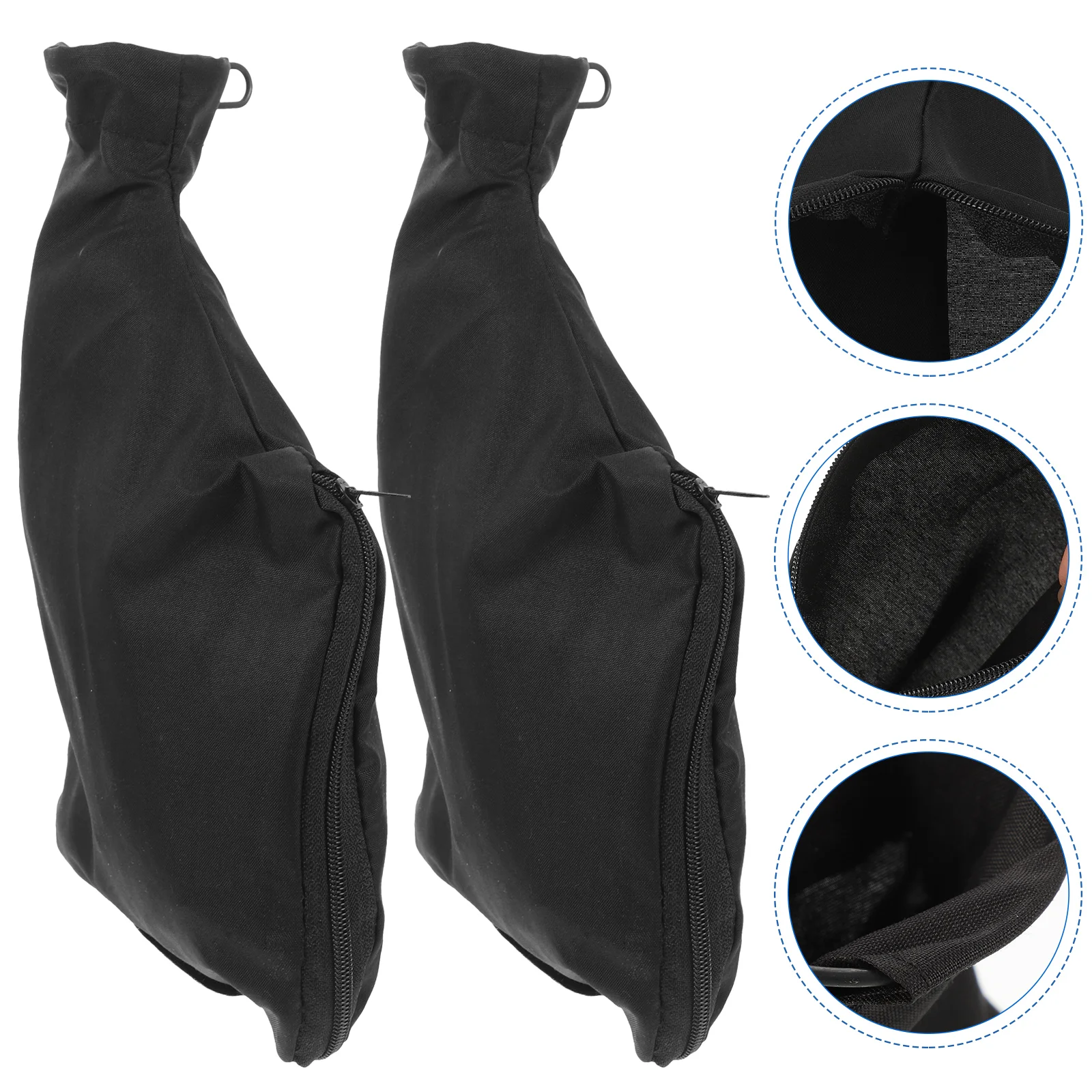 2 Pcs Accessories Saw Aluminum Machine Dust Bag Belt Sander Cleaner Bags Cloth Large Capacity
2 Pcs Accessories Saw Aluminum Machine Dust Bag Belt Sander Cleaner Bags Cloth Large Capacity
