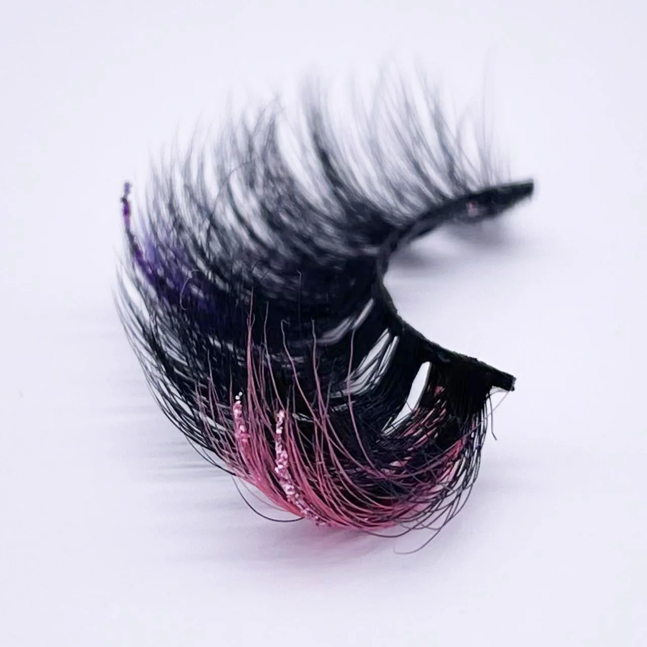 Hbzgtlad Colored Lashes Glitter Mink 15mm -20mm Fluffy Color Streaks Cosplay Makeup Beauty Eyelashes 118 Hbzgtlad Colored Lashes Glitter Mink 15mm -20mm Fluffy Color Streaks Cosplay Makeup Beauty Eyelashes -Zentai shop online S9f9542d2890c46c7a1058f90bdf3aab2a.jpg
