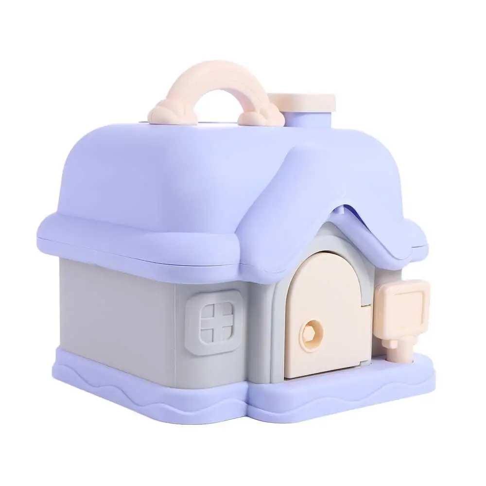 Gift Password Key Unlocking Auto Scroll Home Decoration Cash Dispenser Cash Box Money Saving Box Electronic Piggy Banks
Gift Password Key Unlocking Auto Scroll Home Decoration Cash Dispenser Cash Box Money Saving Box Electronic Piggy Banks