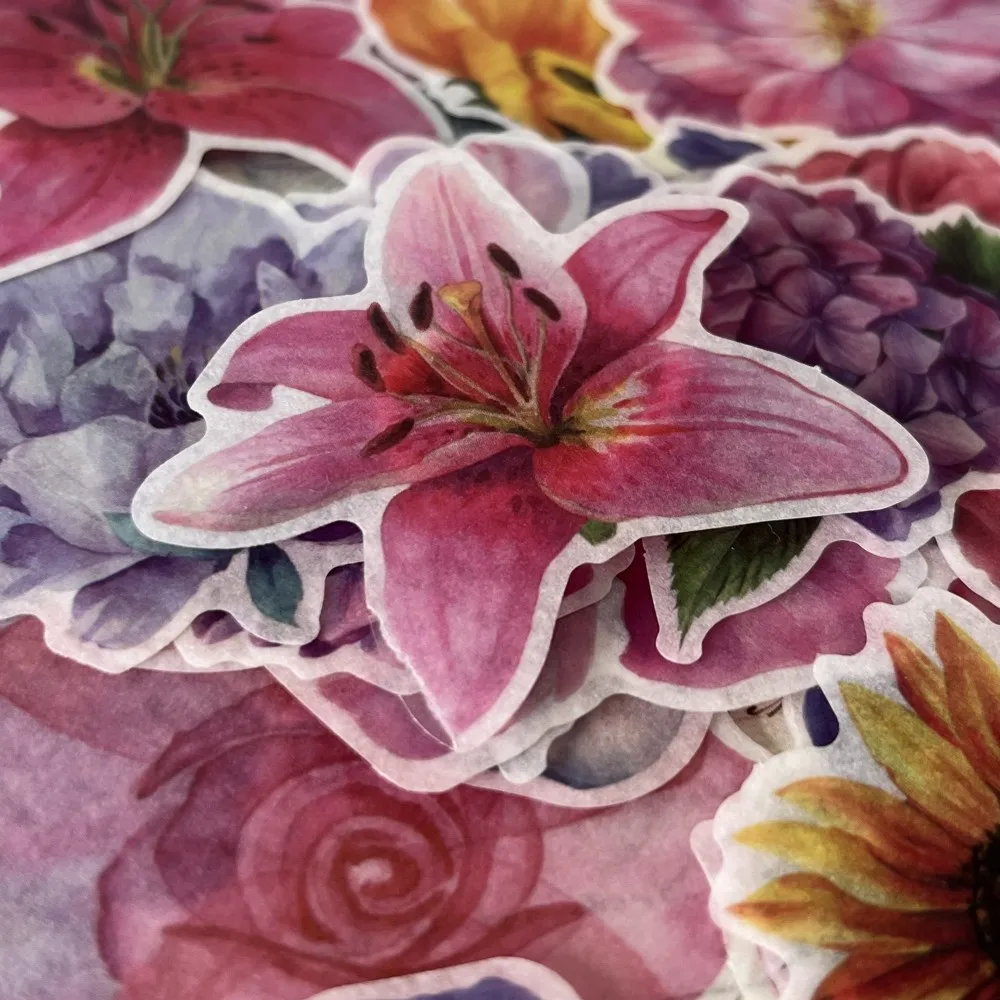 Vintage Decorative Flower Sticker Journal Diary Washi Paper Retro Flower Stickers Phase Moon Scrapbooking Flakes Stationery
Vintage Decorative Flower Sticker Journal Diary Washi Paper Retro Flower Stickers Phase Moon Scrapbooking Flakes Stationery