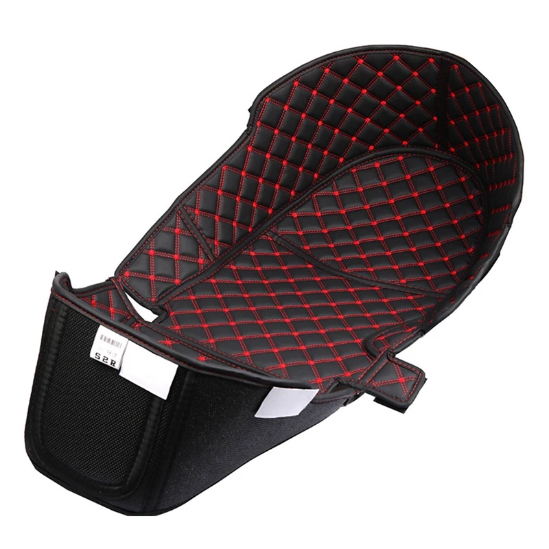Motorcycle Rear Trunk Protector Liner for Yamaha X-Max 300 Xmax 250 400 Seat Bucket Pad Storage Box Mat Accessories
Motorcycle Rear Trunk Protector Liner for Yamaha X-Max 300 Xmax 250 400 Seat Bucket Pad Storage Box Mat Accessories
