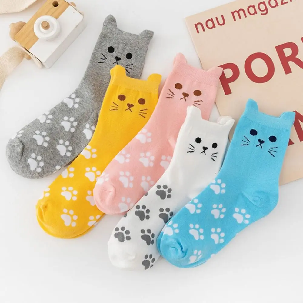 Winter Cat Paw Socks Women Thick Warm Socks Fluffy Fuzzy Cartoon Animal Cute Socks Girls Soft Floor Sock
Winter Cat Paw Socks Women Thick Warm Socks Fluffy Fuzzy Cartoon Animal Cute Socks Girls Soft Floor Sock