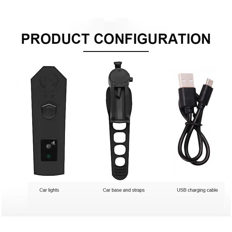 Оборудование удобный Usb-интерфейс зарядка герметичная оболочка водонепроницаемый пять режимов регулировки яркости освещение для велосипедной фары
Оборудование удобный Usb-интерфейс зарядка герметичная оболочка водонепроницаемый пять режимов регулировки яркости освещение для велосипедной фары