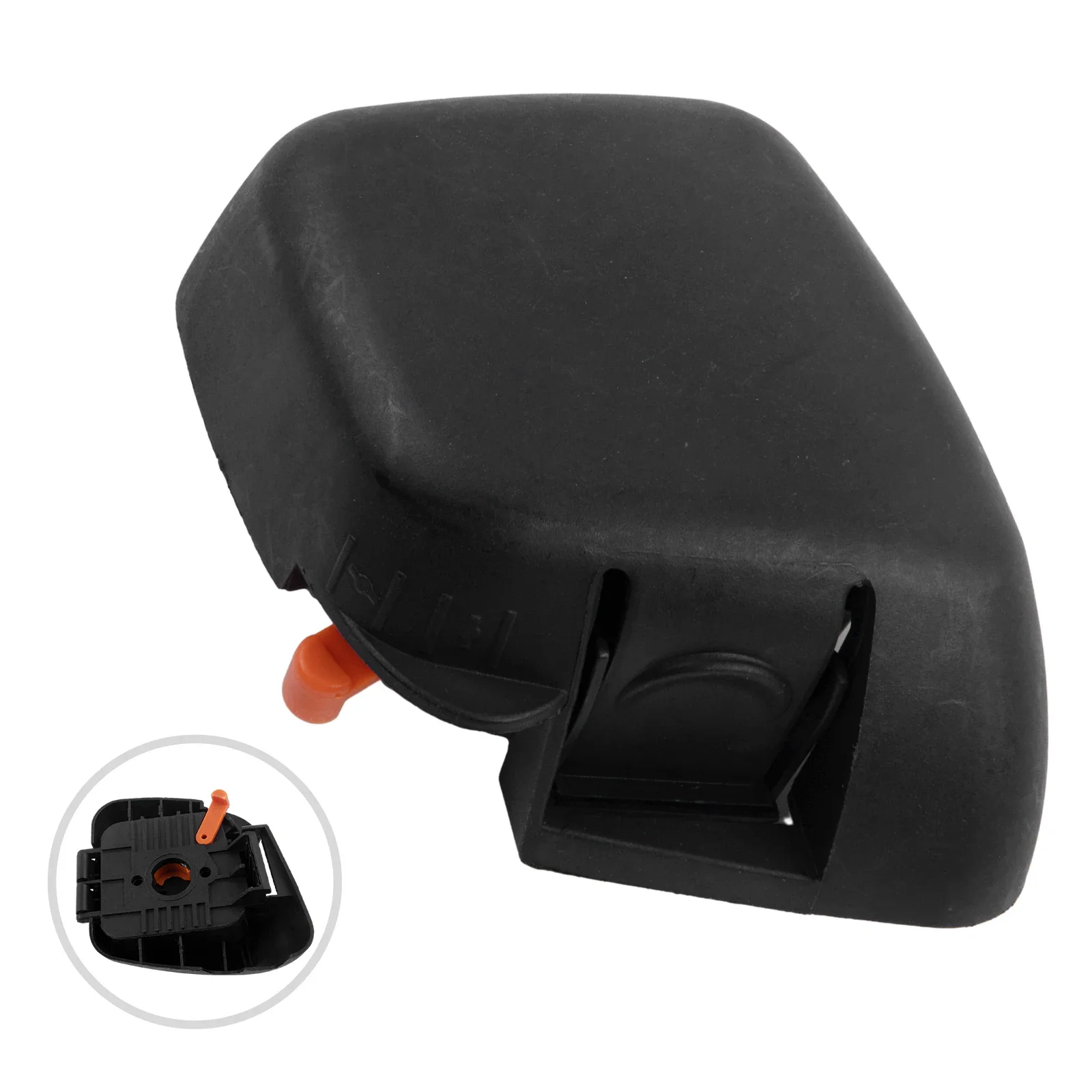 Aftermarket Air Filter Housing & Cover Set For FC55 FS38 FS45 FS46 FS55 FS55R HL45 KM55 Reliable Replacement Parts
Aftermarket Air Filter Housing & Cover Set For FC55 FS38 FS45 FS46 FS55 FS55R HL45 KM55 Reliable Replacement Parts