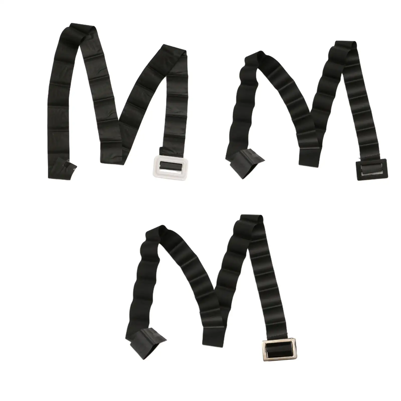 Рождественский ремень для костюма Санта-Клауса
Рождественский ремень для костюма Санта-Клауса