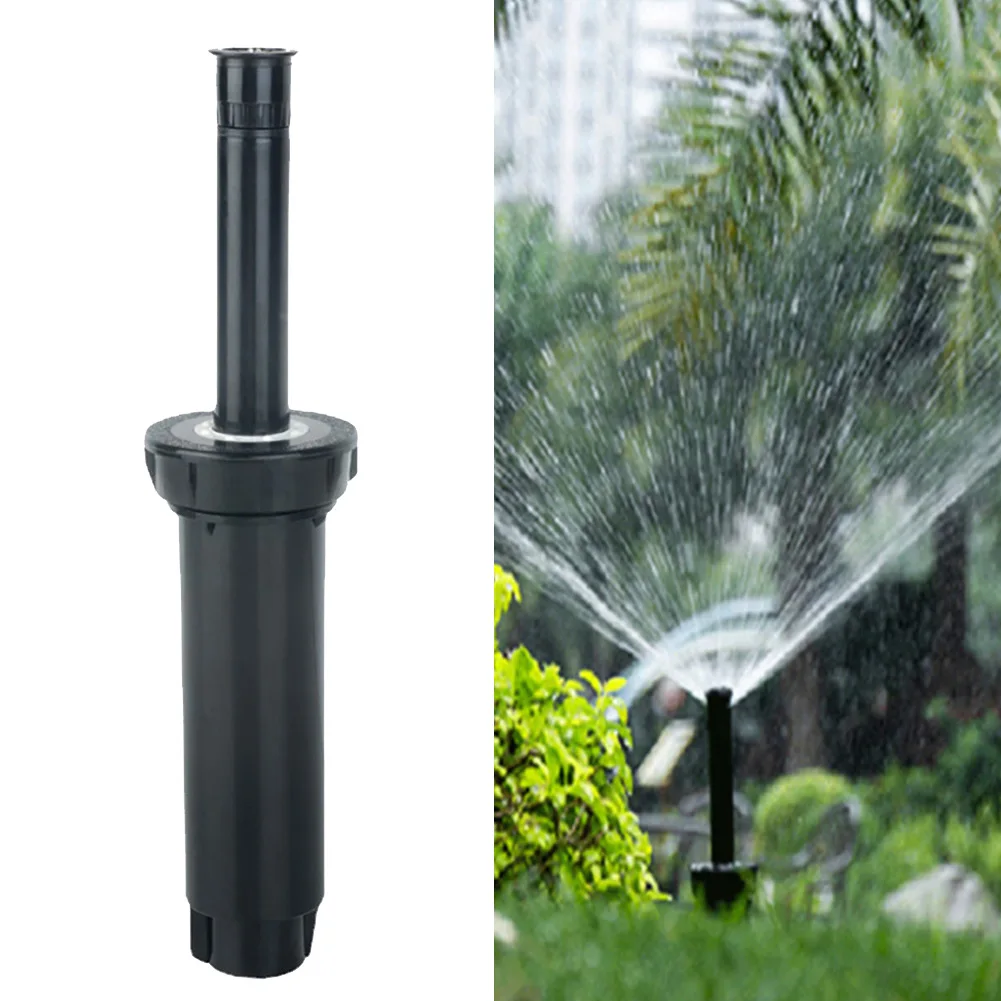 Pop-up Sprinkler 1/2" Internal Thread Pop-up Spray Head Sprinkler Flow Nozzle Watering Irrigation Garden Sprinklers
Pop-up Sprinkler 1/2" Internal Thread Pop-up Spray Head Sprinkler Flow Nozzle Watering Irrigation Garden Sprinklers