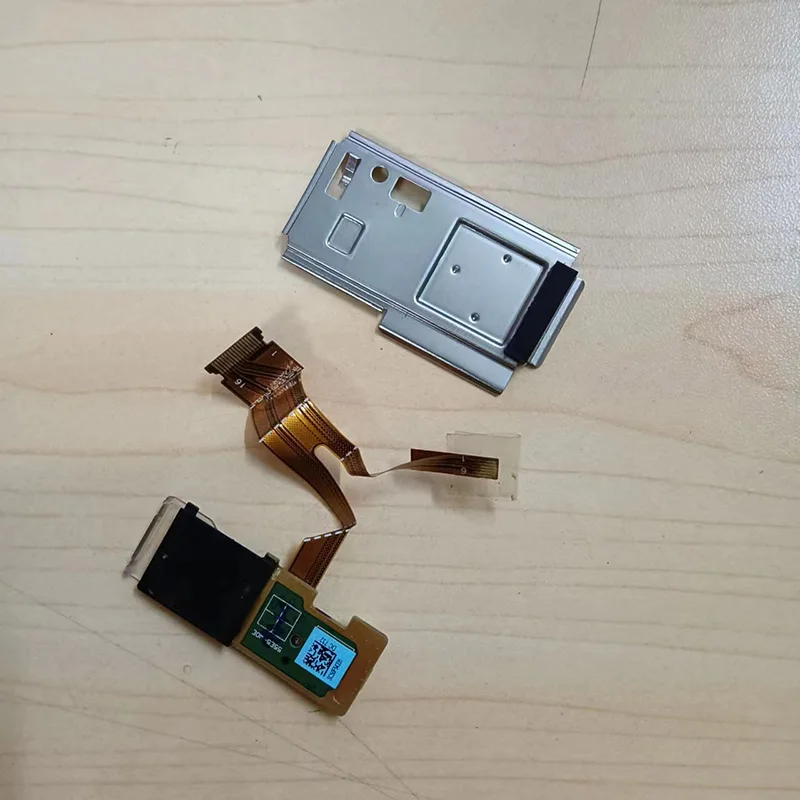 For Lenovo Thinkpad T460 S T470S Fingerprint module Fingerprint cable Cable Fingerprint press tablet
For Lenovo Thinkpad T460 S T470S Fingerprint module Fingerprint cable Cable Fingerprint press tablet