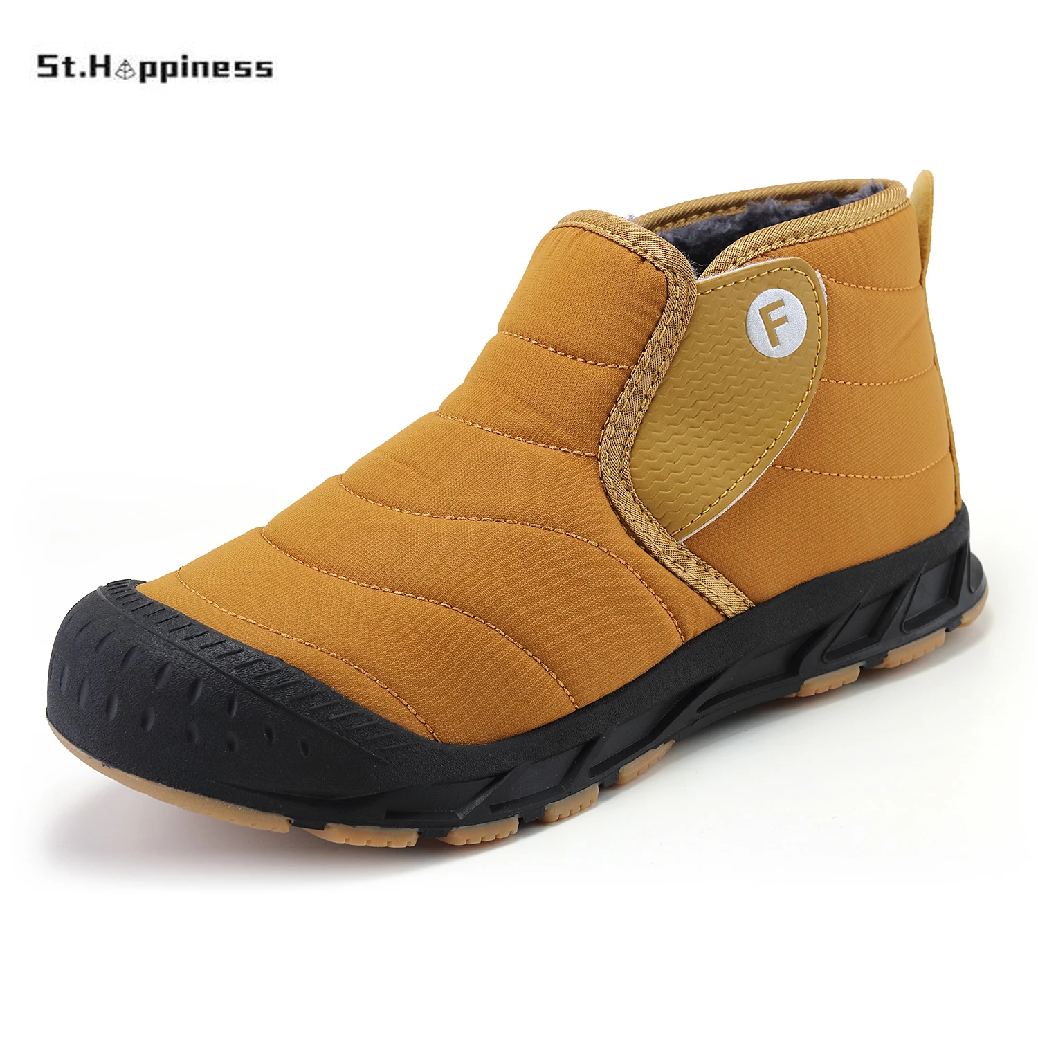 New Winter Warm Hiking Boots Women Men Rubber Running Barefoot Shoes Waterproof Non-Slip Breathable for Outdoor Walking Big Size
New Winter Warm Hiking Boots Women Men Rubber Running Barefoot Shoes Waterproof Non-Slip Breathable for Outdoor Walking Big Size