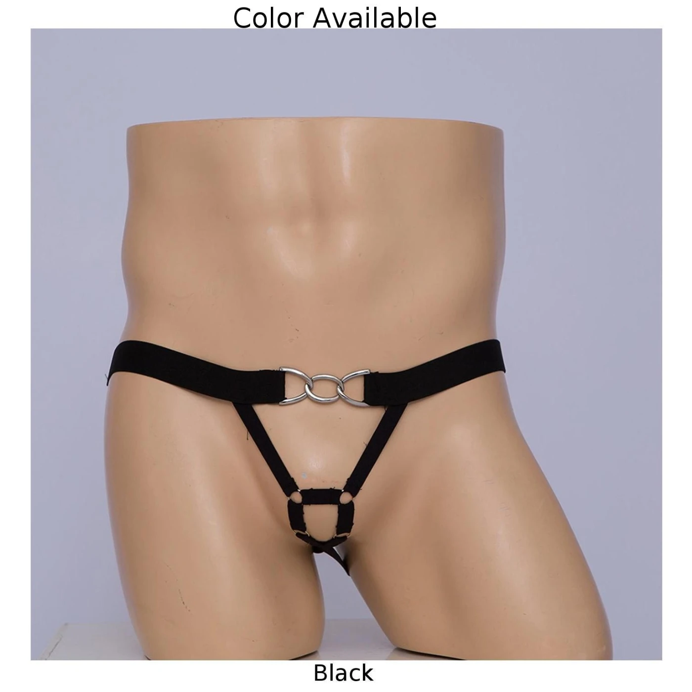 Mens Hollow Out G-string Thongs Erotic Lingerie Open Butt Underwear T-Back Underpants Low Rise Panties Sexy Sissy Jockstraps
Mens Hollow Out G-string Thongs Erotic Lingerie Open Butt Underwear T-Back Underpants Low Rise Panties Sexy Sissy Jockstraps