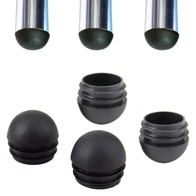 4/8/16pc Round Plastic Steel Pipe Plug Non Slip Chair Leg Foot Dust Cover Furniture Chair Leg Caps Floor Protector Tube End Caps
4/8/16pc Round Plastic Steel Pipe Plug Non Slip Chair Leg Foot Dust Cover Furniture Chair Leg Caps Floor Protector Tube End Caps