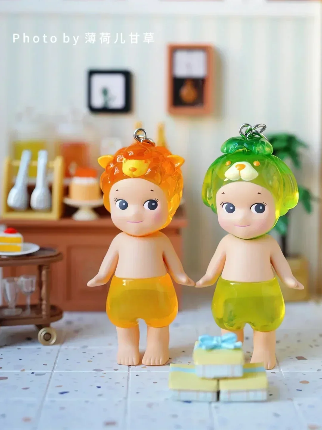 Sonny Angel Blind Box Doll Candy House Collection Fashion Play Mystery Box Lucky Box Kawaii Figures Decorative Gift For Children
Sonny Angel Blind Box Doll Candy House Collection Fashion Play Mystery Box Lucky Box Kawaii Figures Decorative Gift For Children