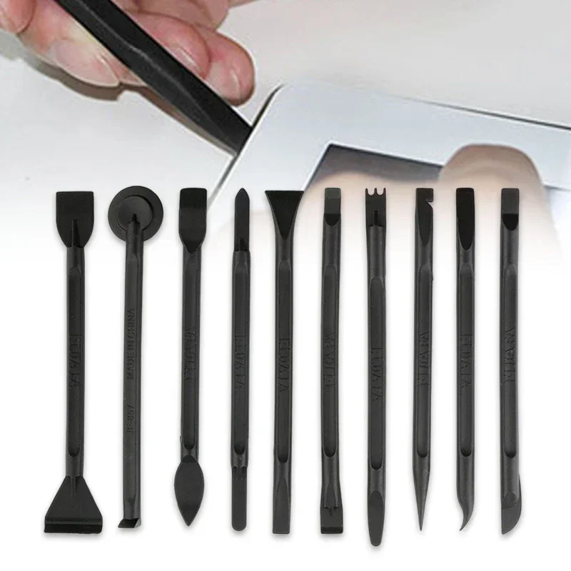 30/50Pcs Multi-function Phone Repair Tool Kit Plastic Phone Back Cover Opening Crowbar Professional Computer Repair Hand Tools
30/50Pcs Multi-function Phone Repair Tool Kit Plastic Phone Back Cover Opening Crowbar Professional Computer Repair Hand Tools