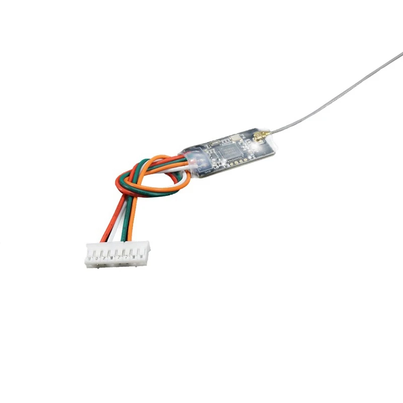 Беспроводной модуль Bluetooth Flipsky 2,4G для инструмента VESC и VESC, электрический скейтборд для V6
Беспроводной модуль Bluetooth Flipsky 2,4G для инструмента VESC и VESC, электрический скейтборд для V6