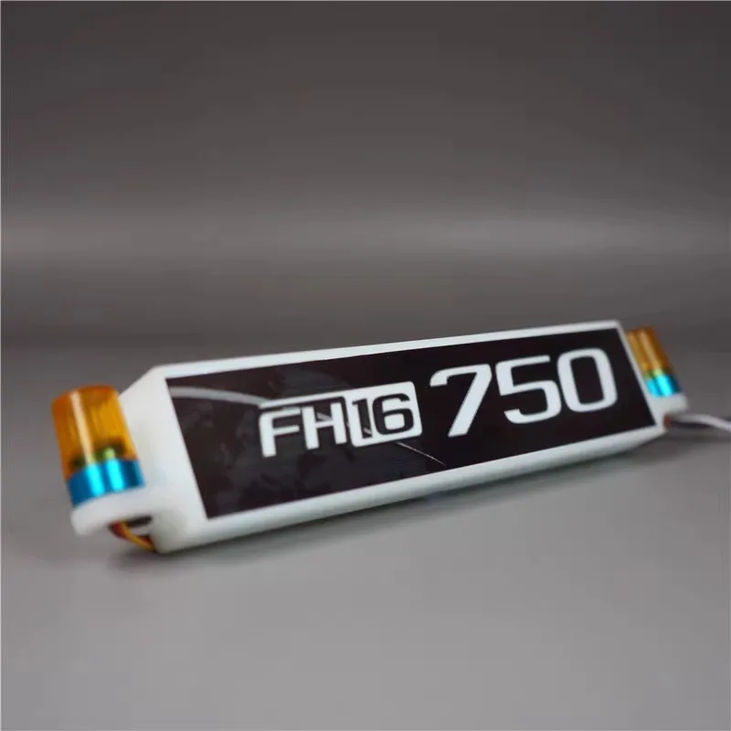 Plastic PLA Advertising Lightbox for 1/14 TAMIYA RC Truck Scania R620 Benz AROCS 1851 VOLVO FH12 TGX Car DIY Parts
Plastic PLA Advertising Lightbox for 1/14 TAMIYA RC Truck Scania R620 Benz AROCS 1851 VOLVO FH12 TGX Car DIY Parts