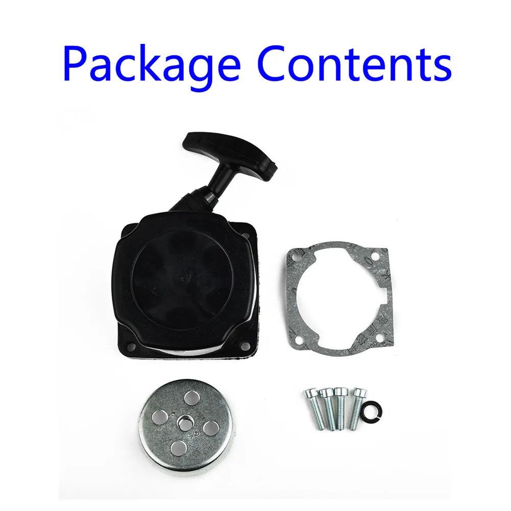 300430 Handle Recoil Assy Accessories For Earthquake E43 Earth Auger Parts Professional Replacement Standard Tool
300430 Handle Recoil Assy Accessories For Earthquake E43 Earth Auger Parts Professional Replacement Standard Tool