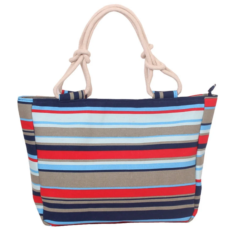 2022 Printing Canvas Stripe Women Handbag One Shoulder Large Capacity Kimono Bag Kawaii Beach Tote Bag for Ladies Free Shipping
2022 Printing Canvas Stripe Women Handbag One Shoulder Large Capacity Kimono Bag Kawaii Beach Tote Bag for Ladies Free Shipping