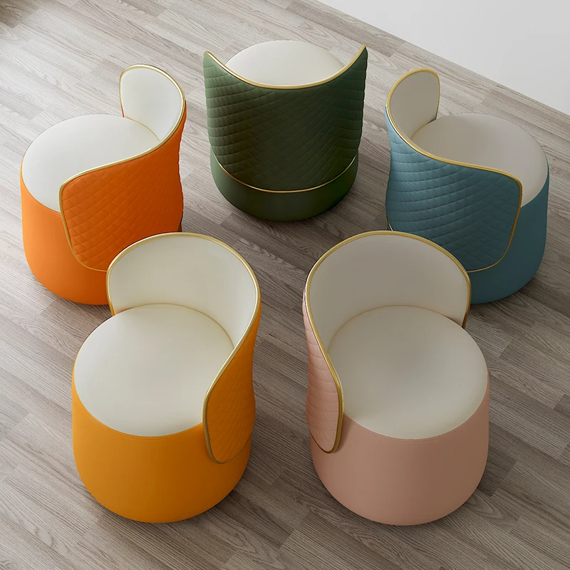Round Portable Stool Kitchen Designer Living Room Ottoman Stool Wooden Underdesk Meubles De Chambre Nordic Home Furniture
Round Portable Stool Kitchen Designer Living Room Ottoman Stool Wooden Underdesk Meubles De Chambre Nordic Home Furniture