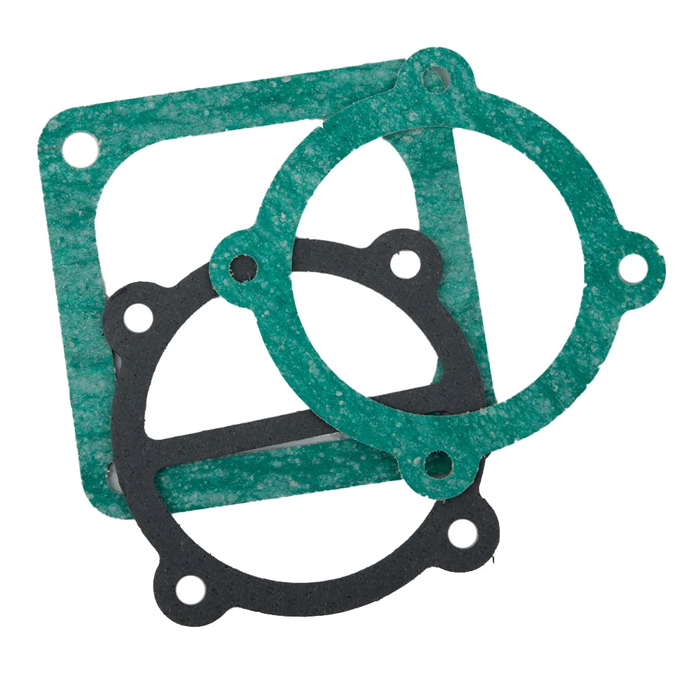 6PCS 65 Type Valve Plate Gaskets Washers 62/75mm Hole Cylinder Head Base For Air Compressor Power Tool Replacement Accessories
6PCS 65 Type Valve Plate Gaskets Washers 62/75mm Hole Cylinder Head Base For Air Compressor Power Tool Replacement Accessories
