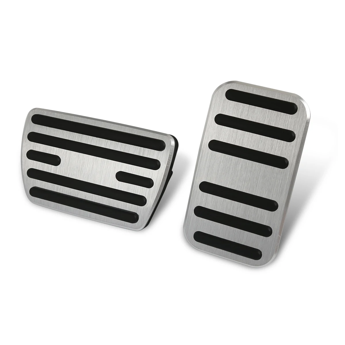 Aluminium Alloy with Foot Brake Gas Pedal Pad Cover For Honda Accord Civic 10th/11th 2013-2022 Accessories
Aluminium Alloy with Foot Brake Gas Pedal Pad Cover For Honda Accord Civic 10th/11th 2013-2022 Accessories