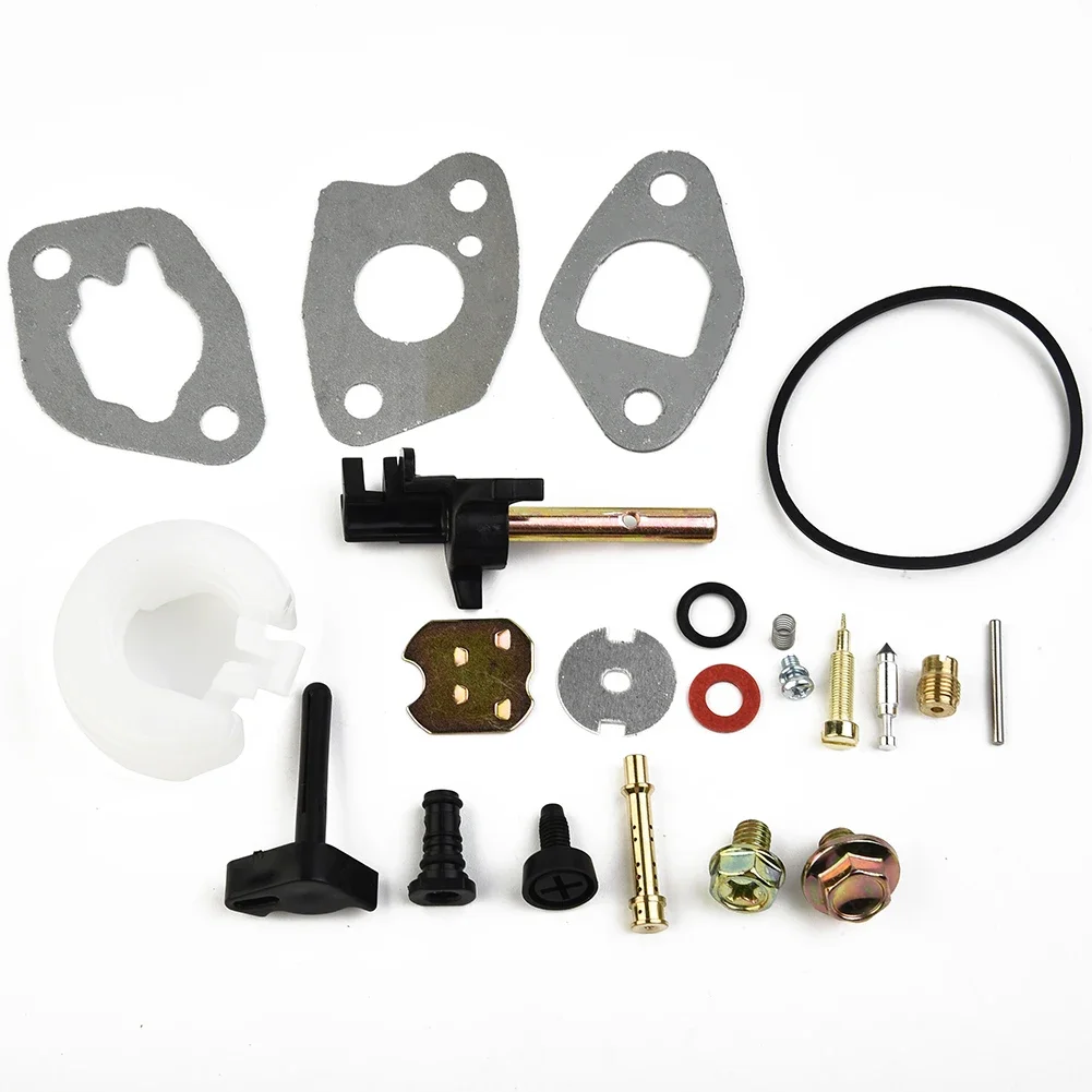 Carburetor Gasket Repair Kit Brushcutter Gasket For Brushcutter Chinese Trimmer For GC135 GCV135 GC160 GCV160 HRX246 HR476
Carburetor Gasket Repair Kit Brushcutter Gasket For Brushcutter Chinese Trimmer For GC135 GCV135 GC160 GCV160 HRX246 HR476