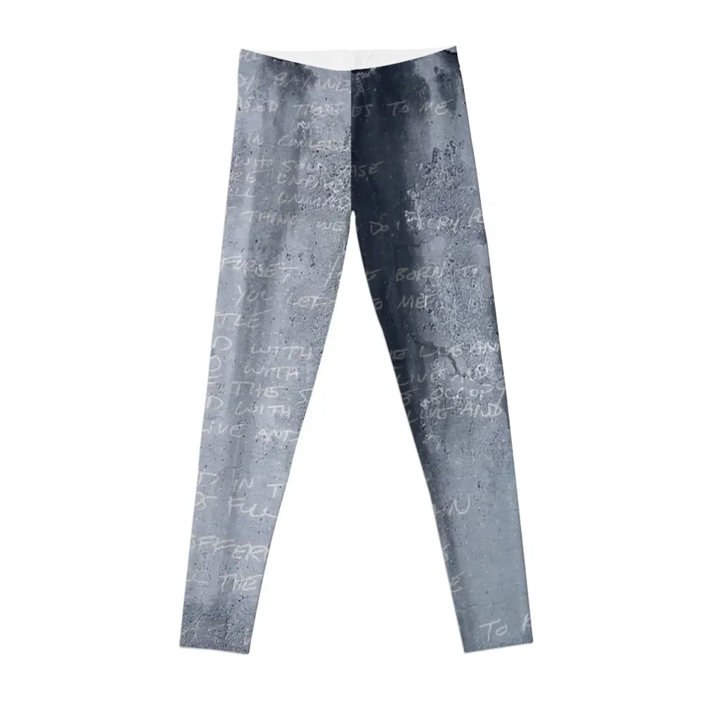 How We Live and Die Leggings joggers for Women sportwear trousers Womens Leggings
How We Live and Die Leggings joggers for Women sportwear trousers Womens Leggings
