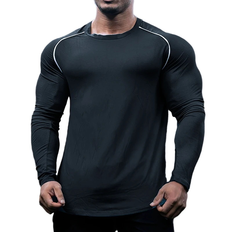 New Men Casual Workout Tees Fitness Top Sport T-shirt Cotton Gym Running Shirt Short Sleeve Summer Shirt top
New Men Casual Workout Tees Fitness Top Sport T-shirt Cotton Gym Running Shirt Short Sleeve Summer Shirt top