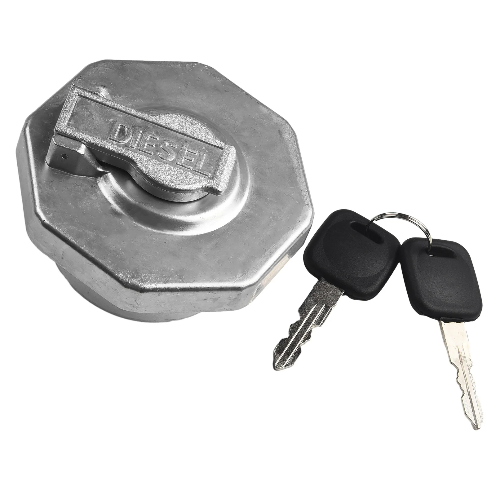 1PCS Suitable For ISUZU ELF NPR NQR 4HK1 Car Fuel Cap With Key Fuel Supply System 8980889820 Car Accessories Plug-and-play
1PCS Suitable For ISUZU ELF NPR NQR 4HK1 Car Fuel Cap With Key Fuel Supply System 8980889820 Car Accessories Plug-and-play