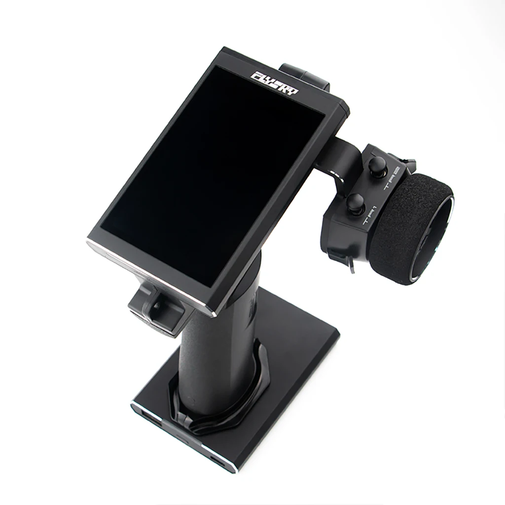 Передатчик Flysky NB4 + 2,4G 4CH Noble-Radio FHSS с приемником FGR4S для радиоуправляемого автомобиля лодки
Передатчик Flysky NB4 + 2,4G 4CH Noble-Radio FHSS с приемником FGR4S для радиоуправляемого автомобиля лодки